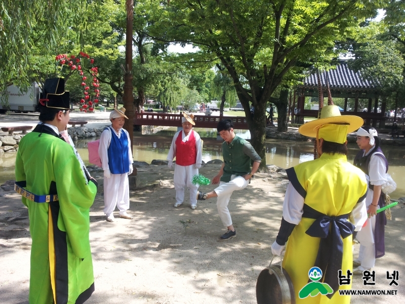 0805 광한루원 이도령 장원급제 행차3.jpg