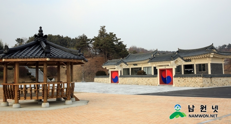 0113 주민복지과 - 김주열 열사 추모공원, 민주주의 산실로 1.jpg