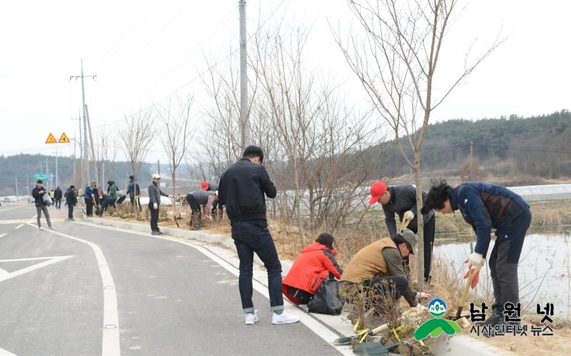 0324 산림과 - 녹색도시조성을 위한 나무심기 행사 2.JPG