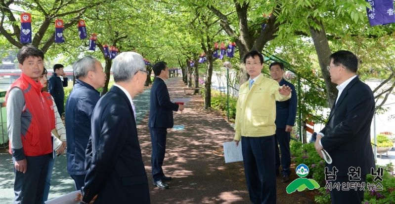 0428 관광과 - 제87회 춘향제 현장상황 보고회 실시 2.jpg