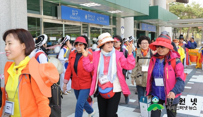 0502 경제과 - 공설시장 팔도장터 관광열차 춘향제 찾아오다 2.JPG