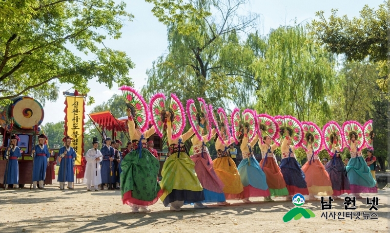 0504 관광과 - 제87회 춘향제 세기의 사랑 공연예술축제 열린다 3.jpg