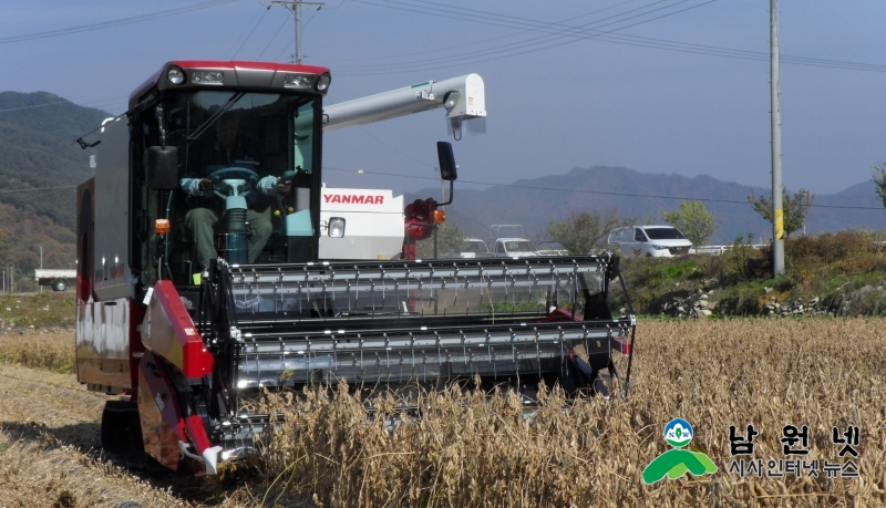 0709농정과_남원시,농업기계화사업 농가 경영안전에 큰 도움1.JPG