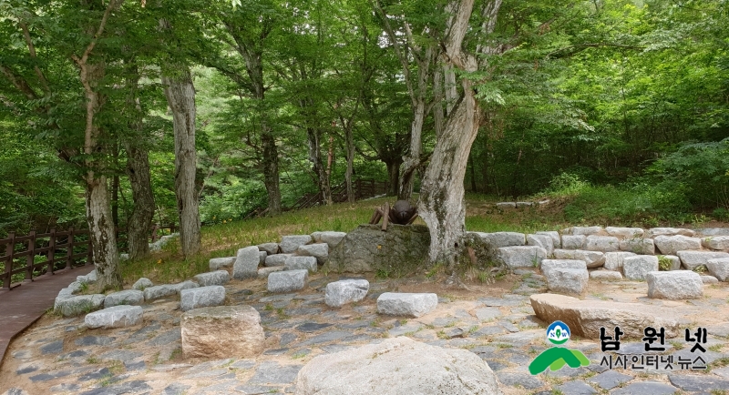 0717환경과-남원 주천 서어나무 생태숲으로 새단장2(사업시행 후.jpg