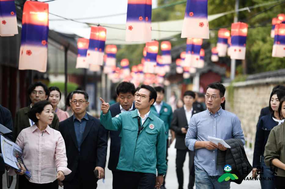 01. 1017 안전재난과 - 최경식 남원시장, 2024 문화의 달 행사 문화의 품격뿐만 아니라 안전도 꼼꼼히 (2).jpeg